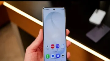 سامسونج تدرس تمكين المستخدمين من إعداد وتطوير التطبيقات عبر هواتف Galaxy الذكية